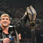 "Logan Paul Ditches Title at Jake Paul’s Fight: What Does It Mean for SummerSlam?"