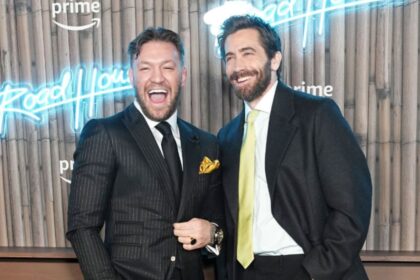 "Conor McGregor's Record Label Takes the Spotlight: Will Greenback Records Shine or Fade After Perry’s Loss?"