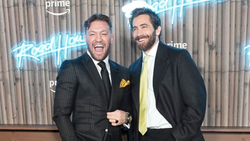 "Conor McGregor's Record Label Takes the Spotlight: Will Greenback Records Shine or Fade After Perry’s Loss?"