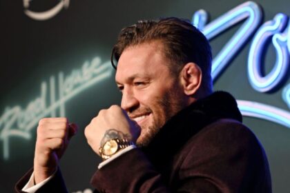 "Conor McGregor Drops Bombshell on Mike Perry’s Payout – Fans Are Shocked!"