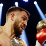 "Lomachenko Prioritizes Family Over Fame: Davis Fight Postponed!"