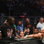 "Terence Crawford Raises Health Concerns Over Mike Tyson's Return, Praises Jake Paul's Progress"