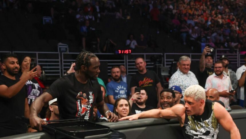 "Terence Crawford Raises Health Concerns Over Mike Tyson's Return, Praises Jake Paul's Progress"