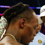 "Boxing Shockwaves: WBC Demands Rematch After Controversial Foster vs. Conceicao Fight"