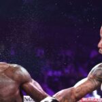 "Boxing Showdown of the Year: Davis vs. Stevenson Set to Ignite the Ring!"