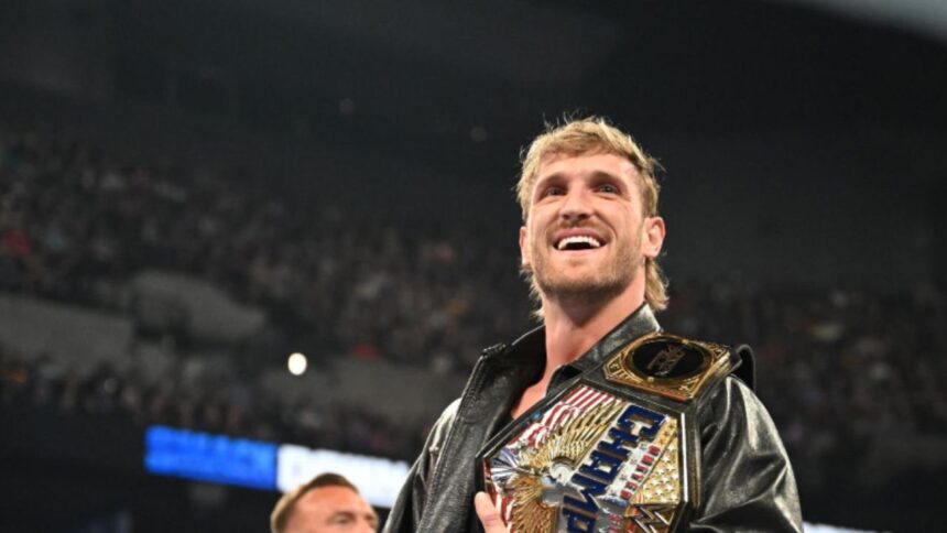 "Logan Paul Raises Alarms: Jake Paul’s Drinking Habits Before Fights Under Scrutiny!"