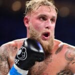 "Jake Paul Takes on New Role: Mental Coach for USA Boxing Team at Paris Olympics"