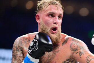 "Jake Paul Takes on New Role: Mental Coach for USA Boxing Team at Paris Olympics"