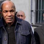 "Heartbreak in the Tyson Family: Amir Tyson Mourns Aunt's Death from Cancer"