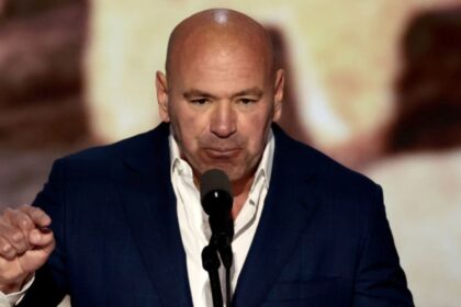 "Dana White Credits Floyd Mayweather for His Career Highlight in an Unexpected Twist"