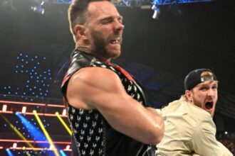 “Logan Paul’s Babymoon Horror: ‘I Threw Up 15 Times’ in Italy”