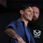 “Jake Paul Slams Ryan Garcia: ‘Get to Rehab Now’ Amidst Controversial Outbursts”