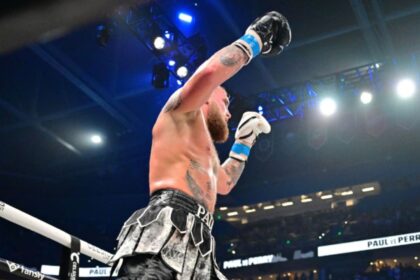 “Jake Paul’s FaceTime with Alex Pereira: Genuine Challenge or Tactical Bluff?”