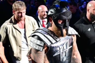 "Jake Paul’s W Smashes Records and Sets Sights on $50 Million—Is This the New Era of Body Care?"