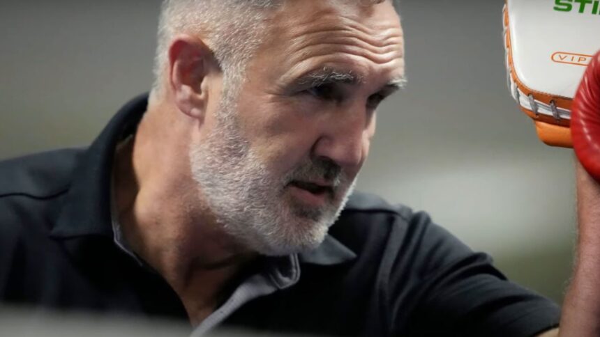 “Sacrifice Over Cash: Inside the Heart-Wrenching Commitment of Team USA’s Olympic Boxers”