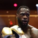 "Mike Tyson Roasts Deontay Wilder Over Health Concerns: ‘You Don’t Have to Worry About My Bills’"