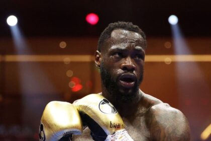 "Mike Tyson Roasts Deontay Wilder Over Health Concerns: ‘You Don’t Have to Worry About My Bills’"