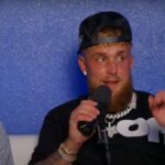 “Tony Bellew Declares Jake Paul vs. Julio Cesar Chavez Jr. a ‘Sad Time for Boxing’—Here’s Why”