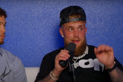 “Tony Bellew Declares Jake Paul vs. Julio Cesar Chavez Jr. a ‘Sad Time for Boxing’—Here’s Why”