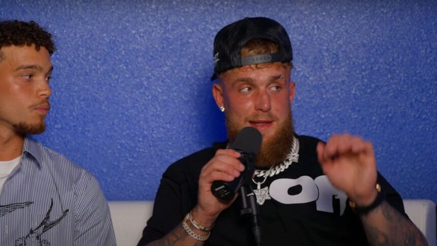 “Tony Bellew Declares Jake Paul vs. Julio Cesar Chavez Jr. a ‘Sad Time for Boxing’—Here’s Why”