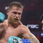 “Canelo Alvarez vs. Edgar Berlanga: Boxing’s Biggest Showdown Meets UFC 306—Which Will Reign Supreme?”