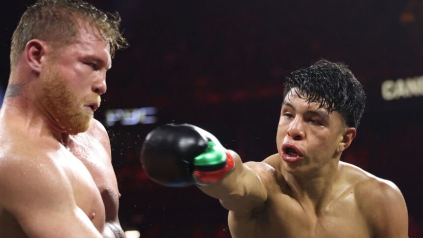 “Jaime Munguia Shakes Up Boxing Scene: Signs Major Deal with Top Rank—What’s Next?”