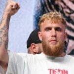 “Jake Paul’s Bold Gamble: Can Alex Pereira Crush His Boxing Dreams?”