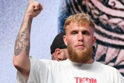 “Jake Paul’s Bold Gamble: Can Alex Pereira Crush His Boxing Dreams?”