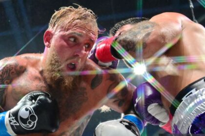 “Jake and Logan Paul’s $12 Million Bid for Donald Trump’s Hat: The Most Controversial Auction of the Year?”