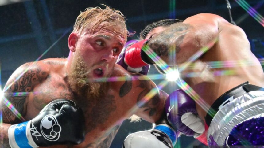 “Jake and Logan Paul’s $12 Million Bid for Donald Trump’s Hat: The Most Controversial Auction of the Year?”