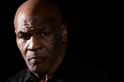 “Mike Tyson’s Latest Move: $12 Million Magic Mushroom Kit Sets the Psychedelic World on Fire”