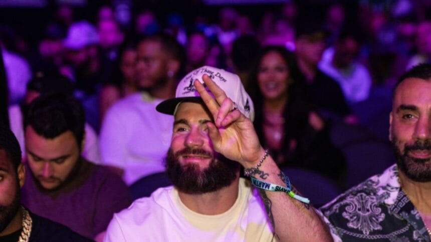 “PBC’s Non-PPV Dream Shattered: Caleb Plant’s Fight Postponed Amid Amazon Prime Flop”