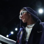 "Inside the Ring: Cindy Serrano's Journey from Fitness to Boxing Glory"