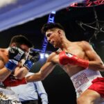 “Did Joet Gonzalez Really Defeat Gervonta Davis Twice? Unveiling the Gonzalez Family Legacy”