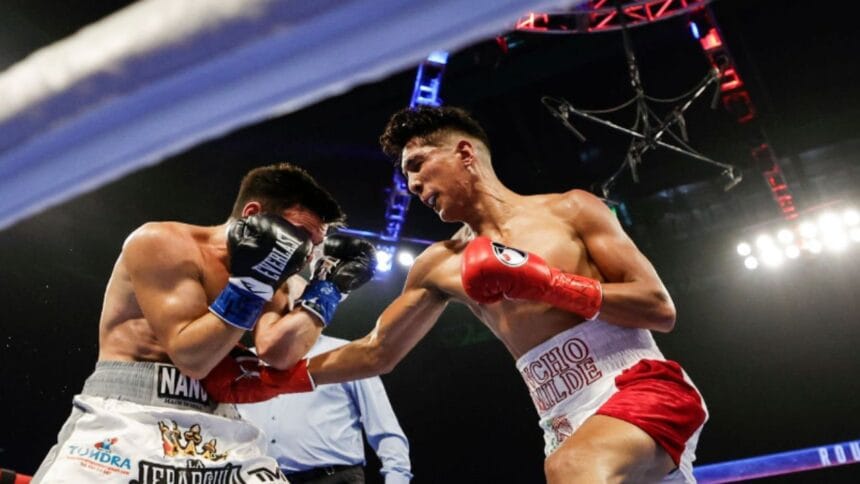 “Did Joet Gonzalez Really Defeat Gervonta Davis Twice? Unveiling the Gonzalez Family Legacy”