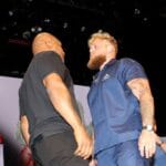 “Jake Paul Sparks Fury: Compares Conor McGregor and Ryan Garcia to ‘Crashed Out Coke Heads’”