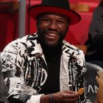 “At 47, Floyd Mayweather Shows Off Impressive Speed: A Glimpse into His Rematch Prep”