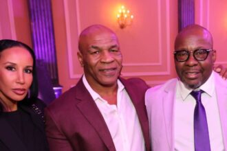 “Exotic Pets and Family Bonds: Milan Tyson’s Request for a Bengal Tiger Stirs Up Nostalgia”