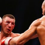 “Canelo vs. Eubank Jr. on Hold: The Real Reasons Behind the Postponed Clash”