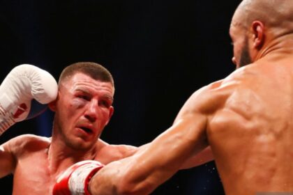 “Canelo vs. Eubank Jr. on Hold: The Real Reasons Behind the Postponed Clash”