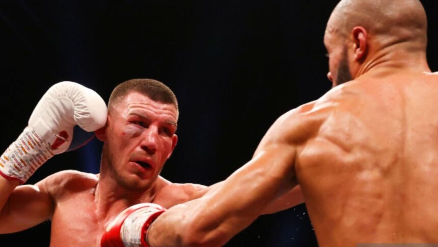 “Canelo vs. Eubank Jr. on Hold: The Real Reasons Behind the Postponed Clash”