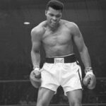 “Heartbreaking Reality: Muhammad Ali’s Son Pawns Iconic Robe for $500”