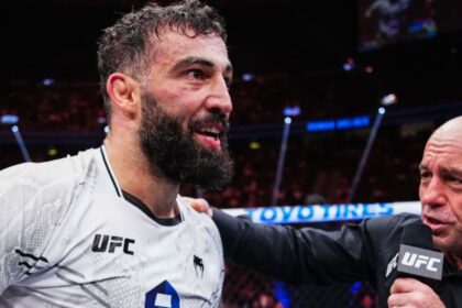 “Jake Paul and Joe Rogan: The Surprising Forecasters of Biden’s Political Exit”