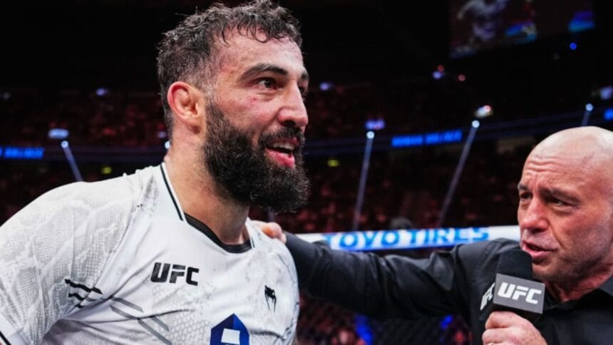 “Jake Paul and Joe Rogan: The Surprising Forecasters of Biden’s Political Exit”