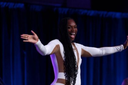 “Claressa Shields vs. Vanessa Lepage-Joanisse: A Heavyweight Clash of Skill and Power”