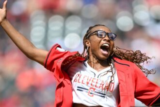 “From Tragedy to Triumph: Morelle McCane’s Inspiring Journey to the Paris Olympics”