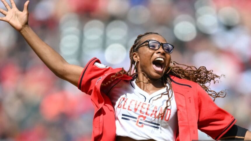 “From Tragedy to Triumph: Morelle McCane’s Inspiring Journey to the Paris Olympics”