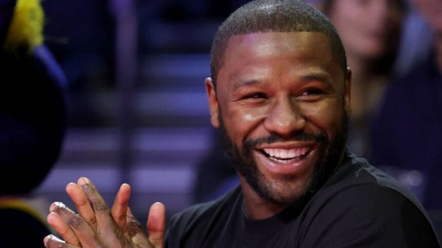 “Floyd Mayweather’s Ultimate Fan Giveaway: Win a Trip to Mexico City for Epic Rematch!”