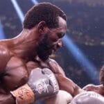 “Terence Crawford vs. Canelo Alvarez: Olympic Star Predicts Knockout in Epic Showdown”