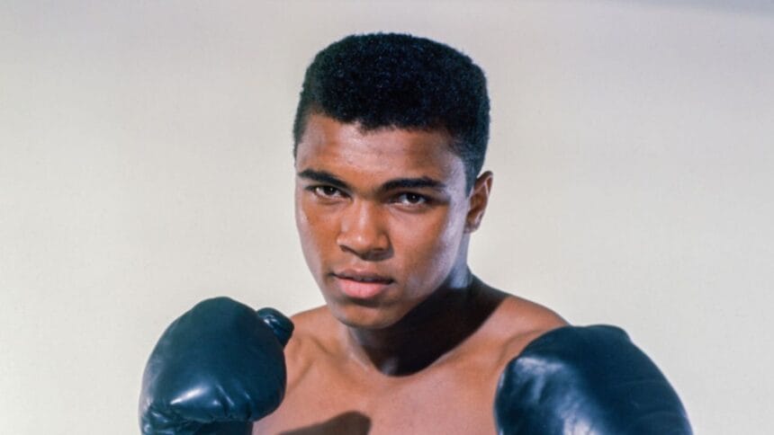 “Michel Rivera Channels Muhammad Ali: Can He Outshine Roldan in Detroit?”